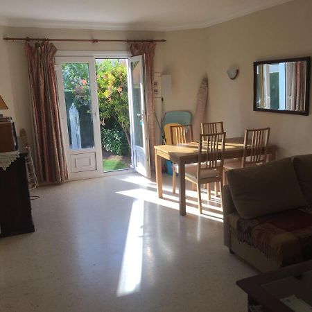 House With Garden At Oliva Nova Golf & Beach Resort Les Deveses Екстериор снимка