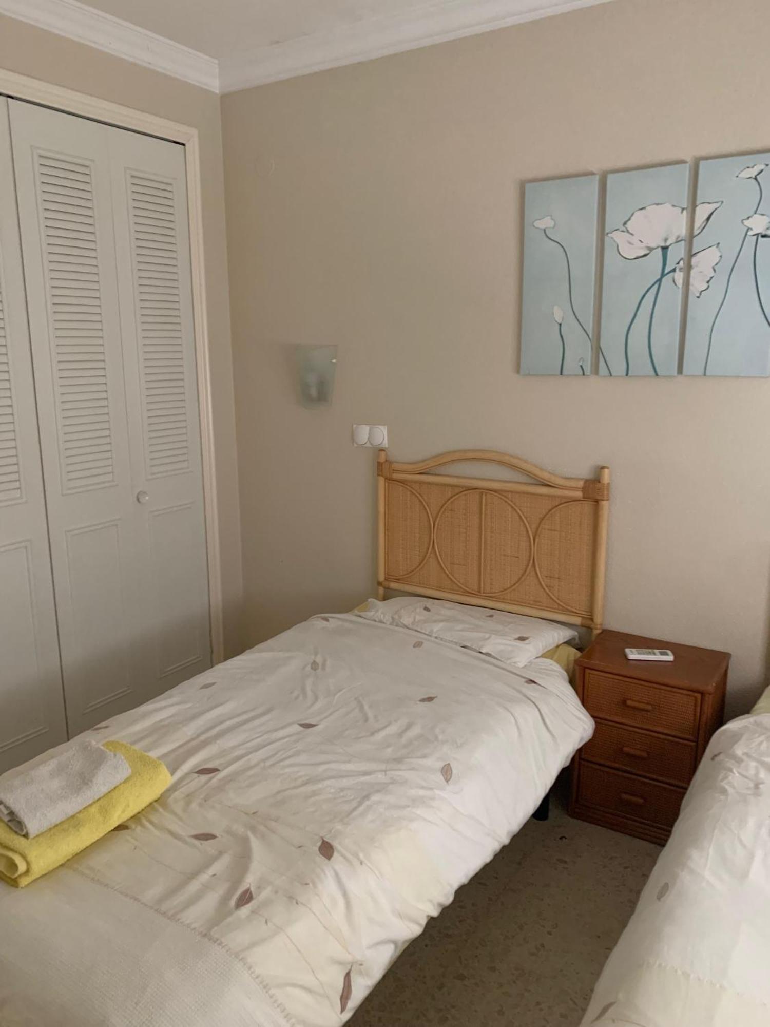 House With Garden At Oliva Nova Golf & Beach Resort Les Deveses Екстериор снимка
