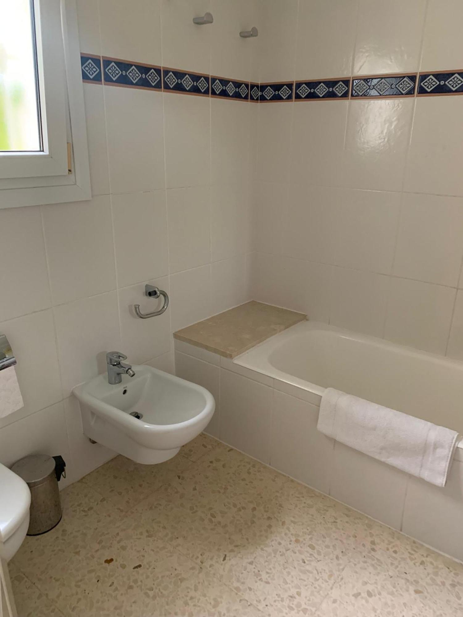 House With Garden At Oliva Nova Golf & Beach Resort Les Deveses Екстериор снимка